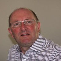 Richard Burden