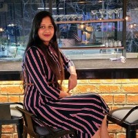 Minu Gupta