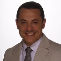 Glauber Carinhena