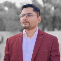 Amrender Pratap Singh