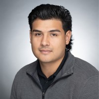 Oscar Reyes Sanchez
