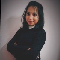 Maya Krishnan