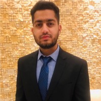 Md Numan Bashir