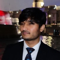 Ayman Hussain Syed