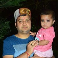 Manish Sharma
