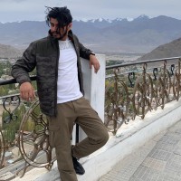Vivek Singh Tomar