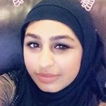 Asifa Patel