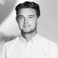 Benjamin Hvitfeldt Høegsberg