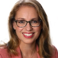 Melanie Gilbert