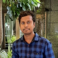 Rajeshwaran Rr