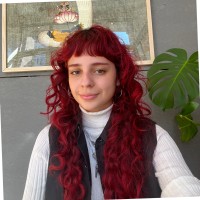 Alena Berry