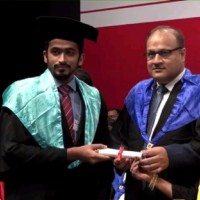 Mohammed Junaid Iqbal