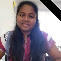 Alekhya B