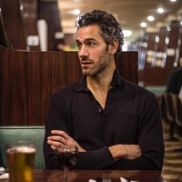 Vanya (Yvan) Pavlides