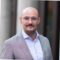 Victor Panek