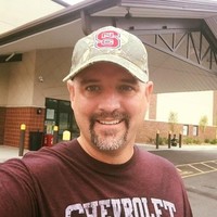 Mark Andrew