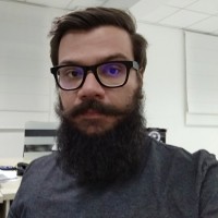 João Vitor Sozinho Ferreira