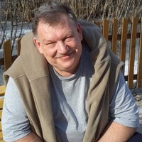 Павел Лазарев