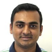 Ashehad Ali