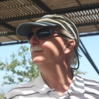 Robert Tymann Ed.D.