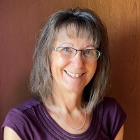 Amy Albrightson