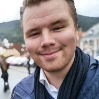 Kristoffer Angelvik