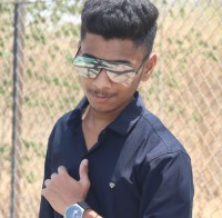 Pratik Tangade