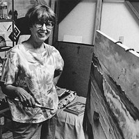 Cynthia Stelly