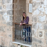Sharon Grech