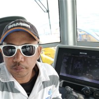 🚢Wahyudi 🇮🇩 Mattalitti⚓