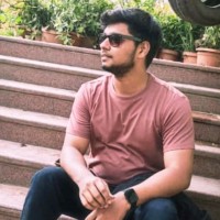 Yeshwanth Teja
