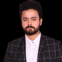 Ashirwad Mishra