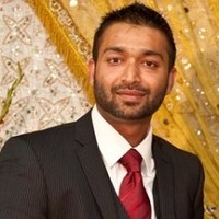 Syed Naqvi