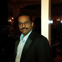 Pramod Sivanandan