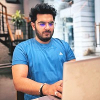 Akhil Verma