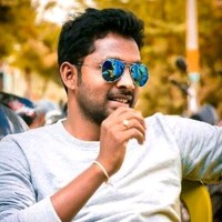 Arun Kumar