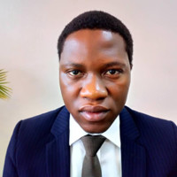 Adeyemi Jegede, CPP, CAMS, MBA