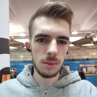 Valentyn Parkhomenko