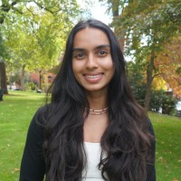 Ashley Ganesh