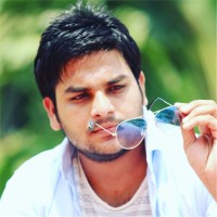 Nitish Bhati