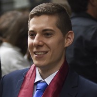 Leandro Gomez