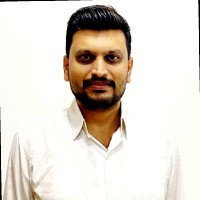 Virajkumar Undaviya