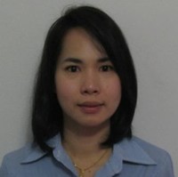 Sirinan Pongsuwan