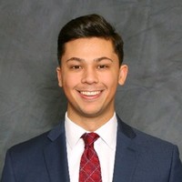 Mitchell Bermudez