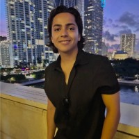 Carlos D. Bustos Ovalle