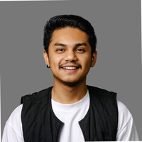 Prashant Gurung
