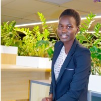 Ajier Margaret Magot Awan