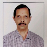 Sheshadri Krishnamurthy