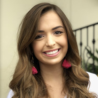 Madison Raley