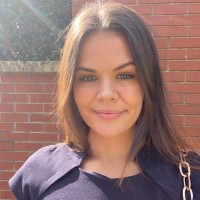 Sophie Reep